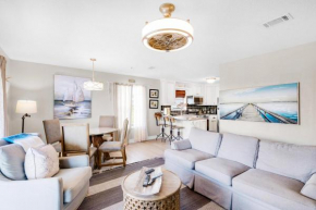 Beachwood Villas 12C